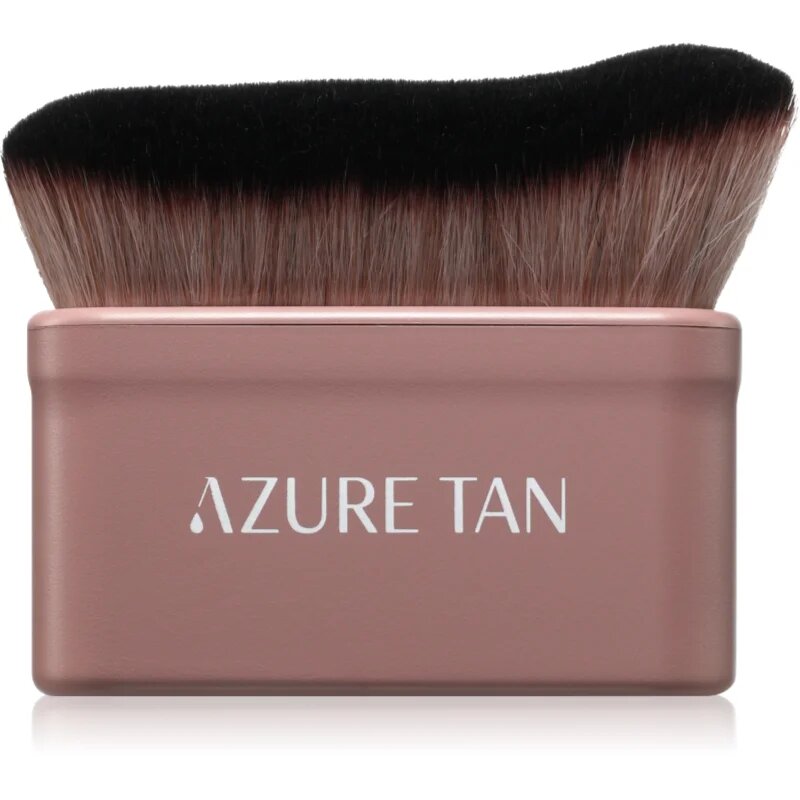 Azure Tan Tanbuki perie cosmetică 1 buc
