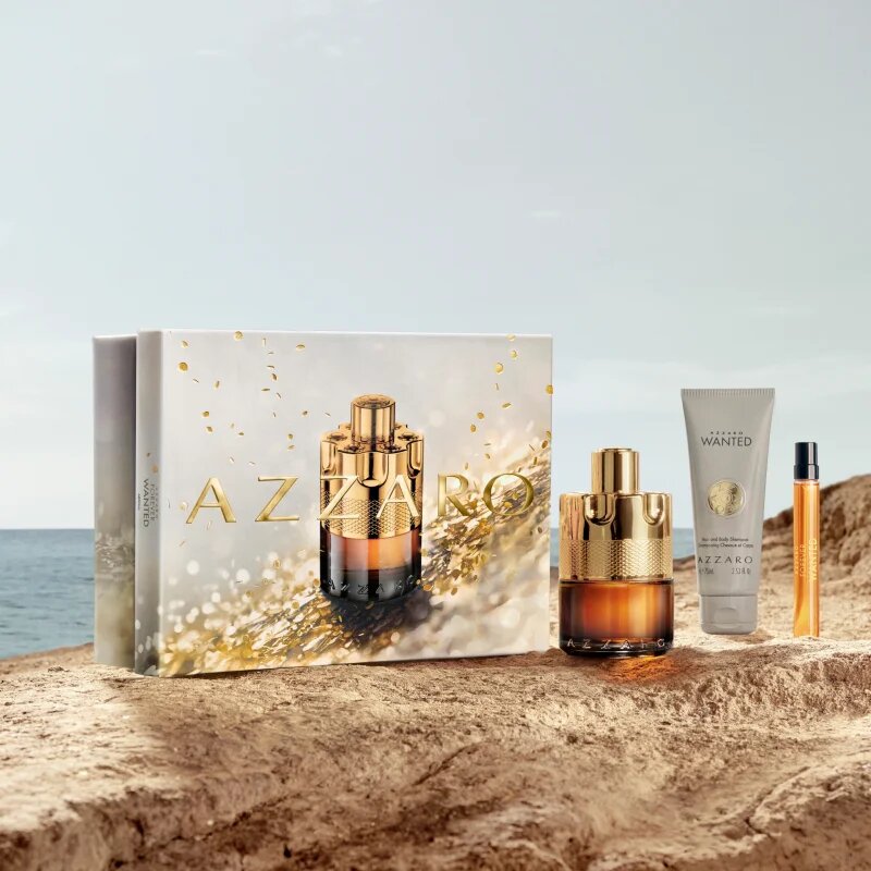 Azzaro Forever Wanted Absolu parfum pentru bărbați