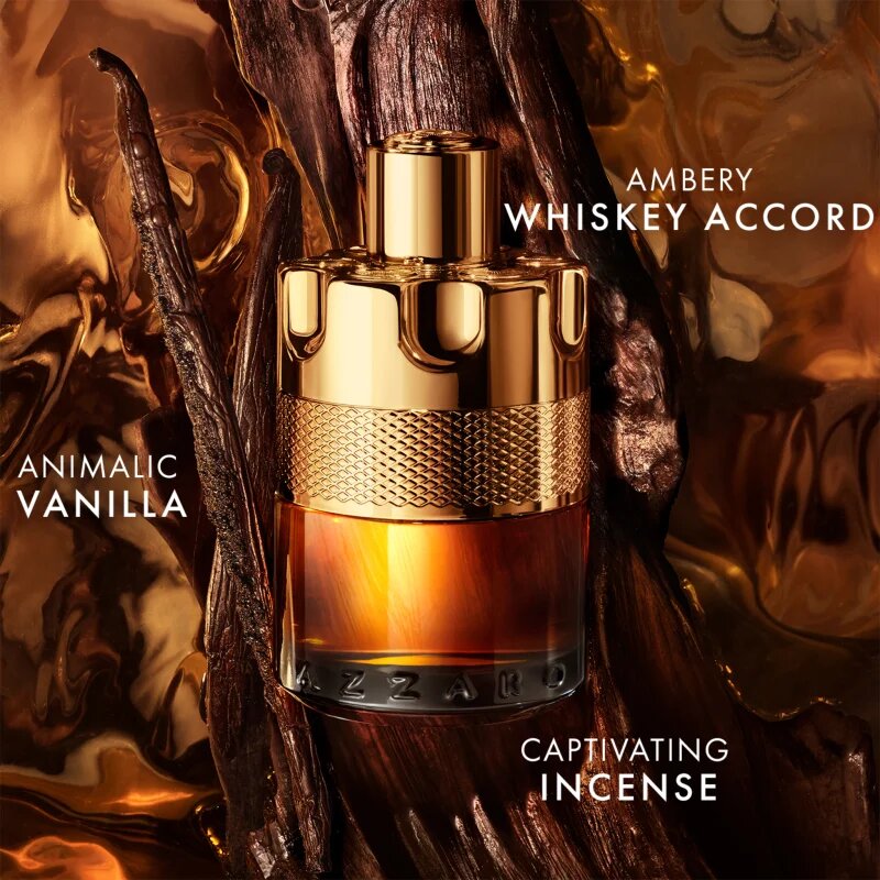 Azzaro Forever Wanted Absolu parfum pentru bărbați