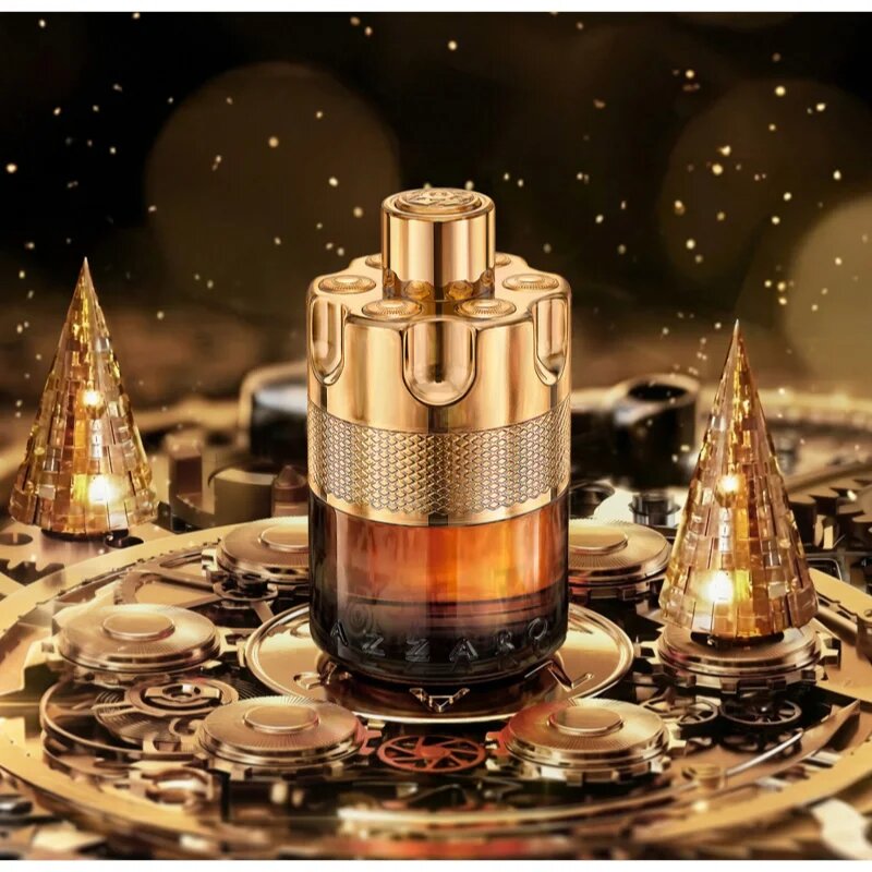 Azzaro Forever Wanted Absolu set cadou pentru bărbați