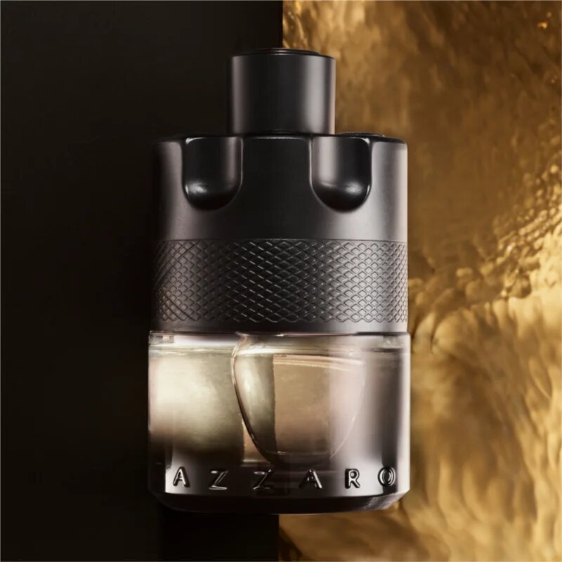 Azzaro The Most Wanted Intense Eau de Toilette pentru bărbați 100 ml