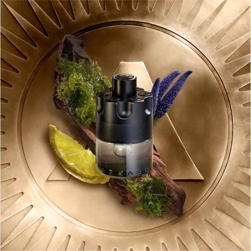 Azzaro The Most Wanted Intense Eau de Toilette pentru bărbați 100 ml