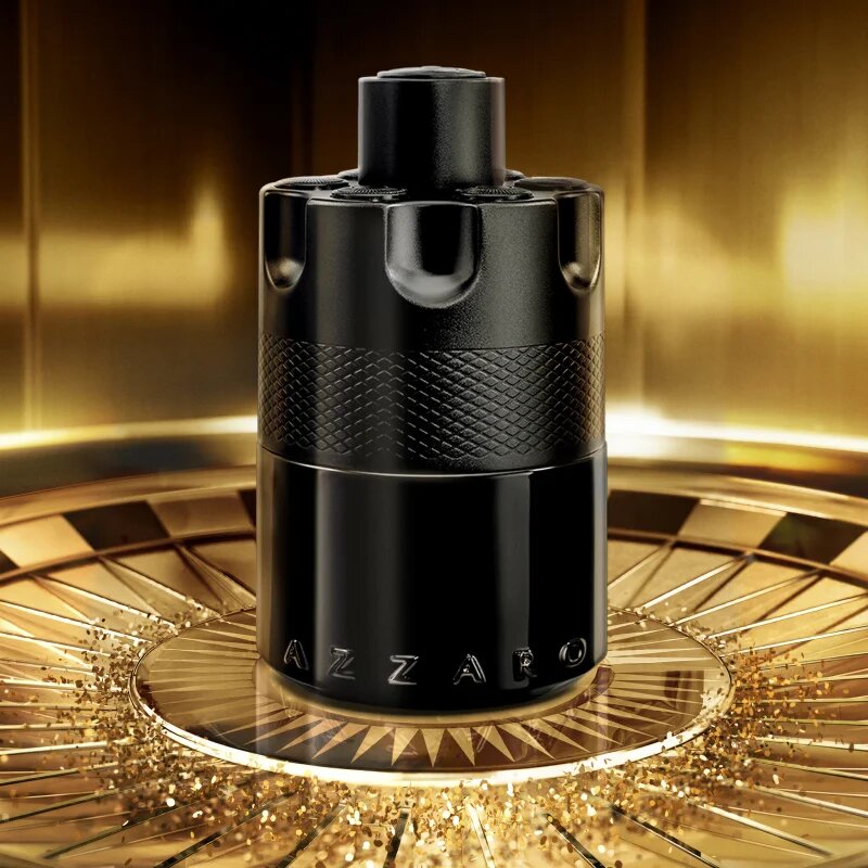 Azzaro The Most Wanted Intense set cadou pentru bărbați
