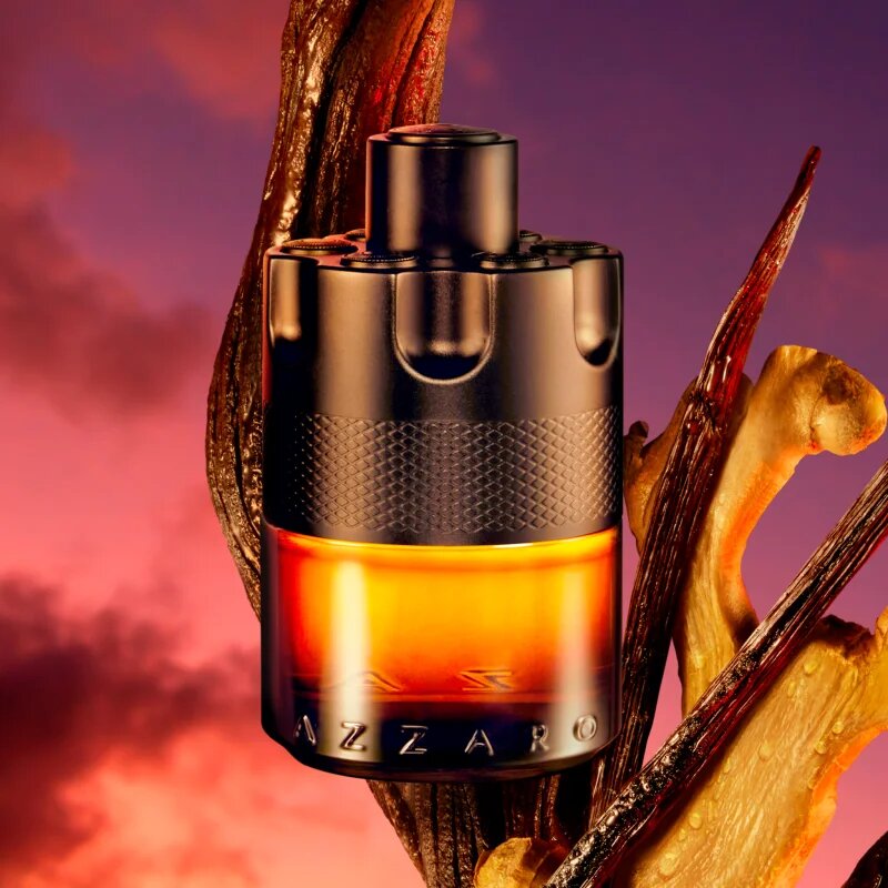 Azzaro The Most Wanted Parfum parfum pentru bărbați
