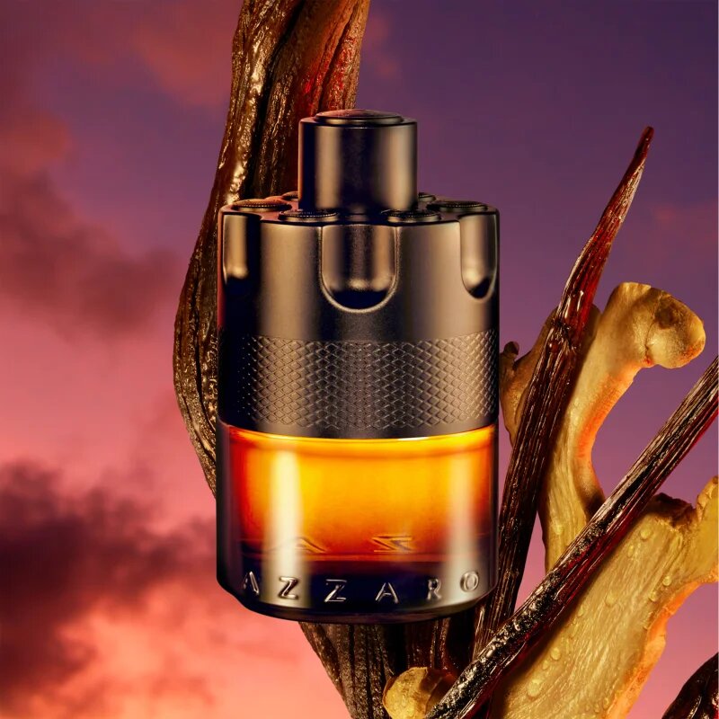 Azzaro The Most Wanted Parfum set cadou pentru bărbați