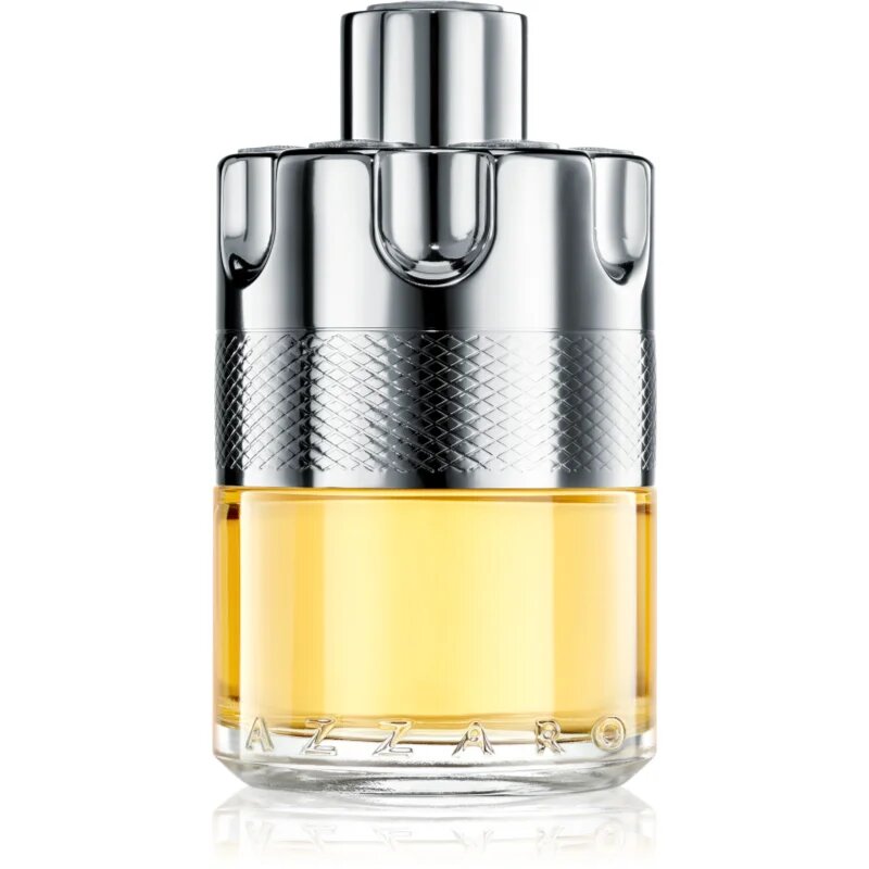 Azzaro Wanted Eau de Toilette pentru bărbați 100 ml
