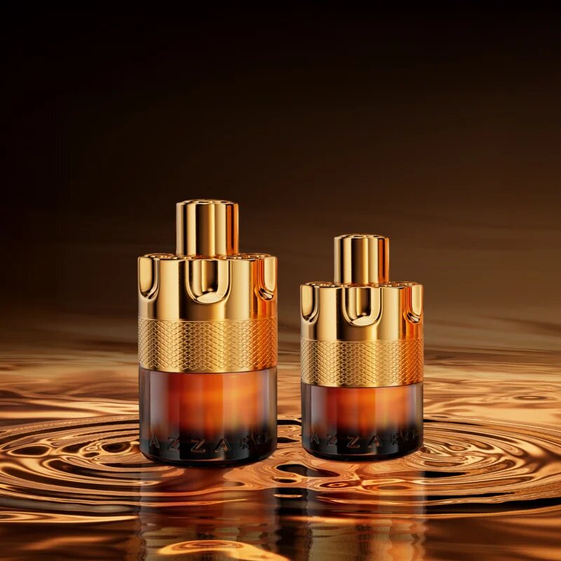 Azzaro Wanted Forever Absolu parfum pentru bărbați 100 ml