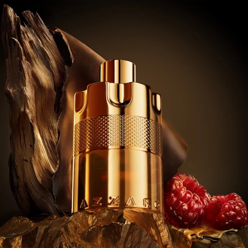 Azzaro Wanted Forever Elixir parfum pentru bărbați 100 ml