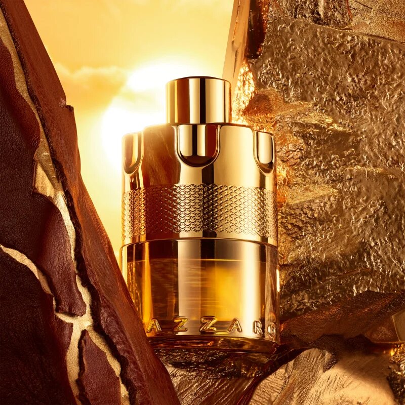 Azzaro Wanted Forever Elixir parfum pentru bărbați 100 ml
