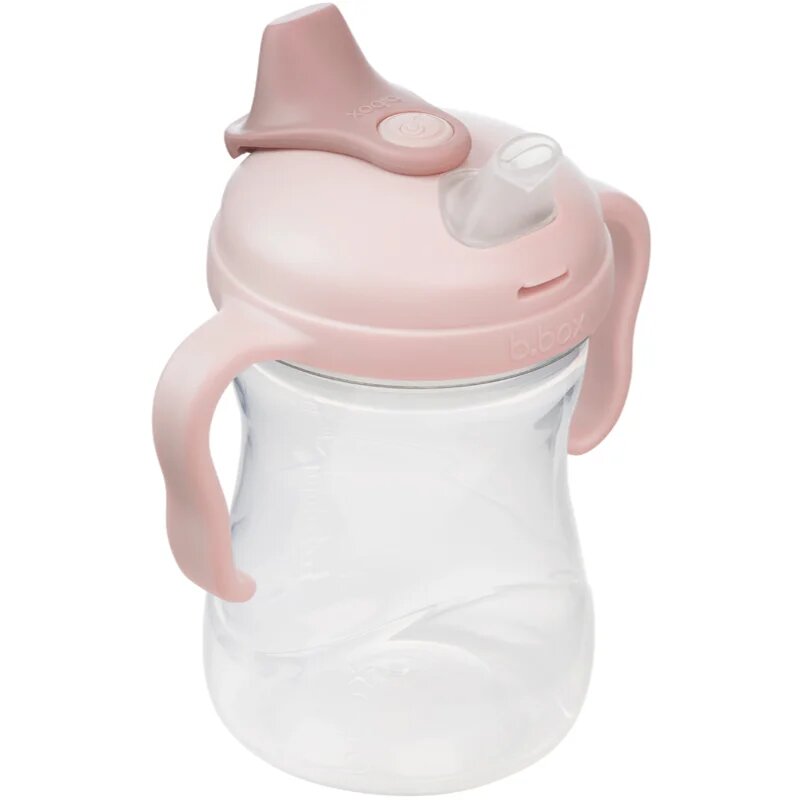 B.Box 3-in-1 Value Set set de băut Blush 4m+ 1 buc