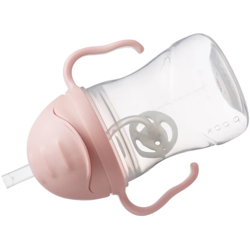 B.Box 3-in-1 Value Set set de băut Blush 4m+ 1 buc