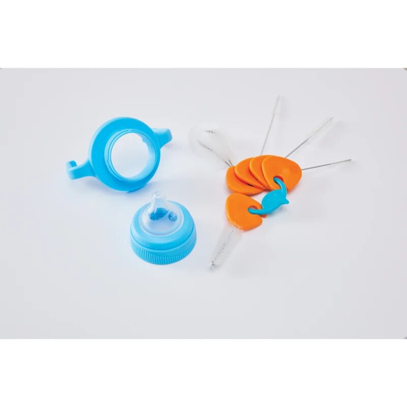 B.Box Cleaner Set perie de curățare 5 buc