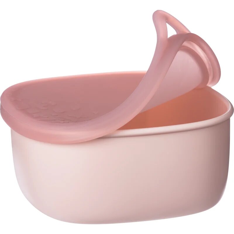 B.Box Lunchbox cutie pentru mâncare Berry 400 ml