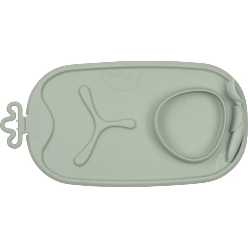 B.Box Roll & Go suport de masă pliabil Sage 1 buc