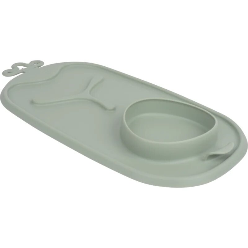 B.Box Roll & Go suport de masă pliabil Sage 1 buc