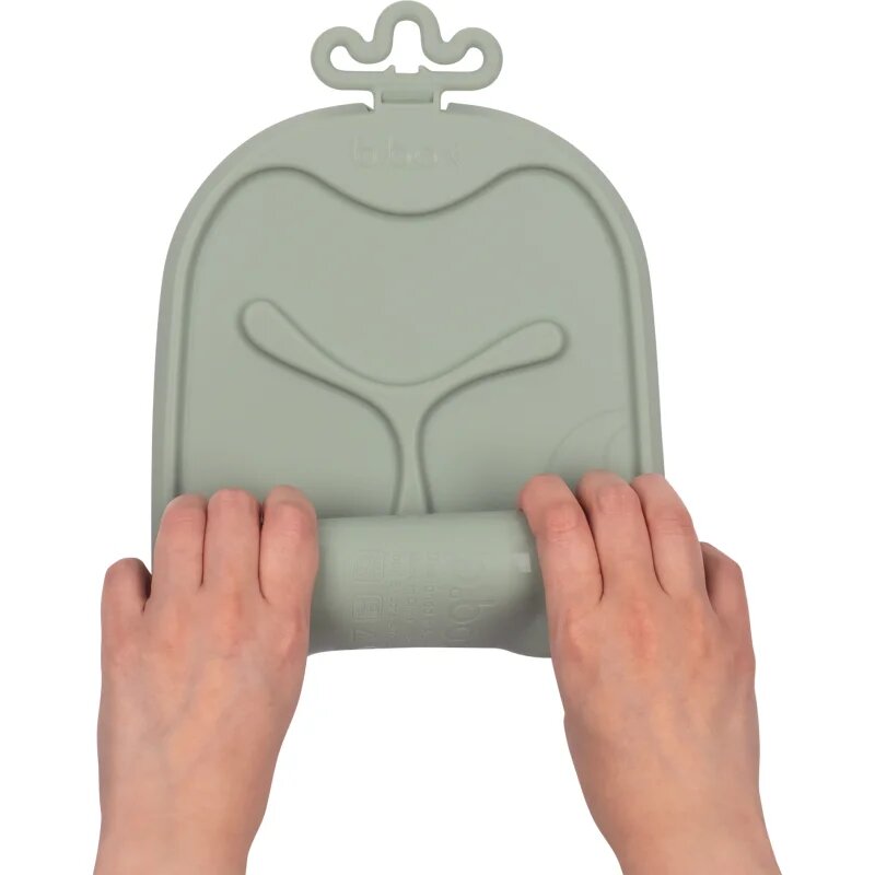 B.Box Roll & Go suport de masă pliabil Sage 1 buc
