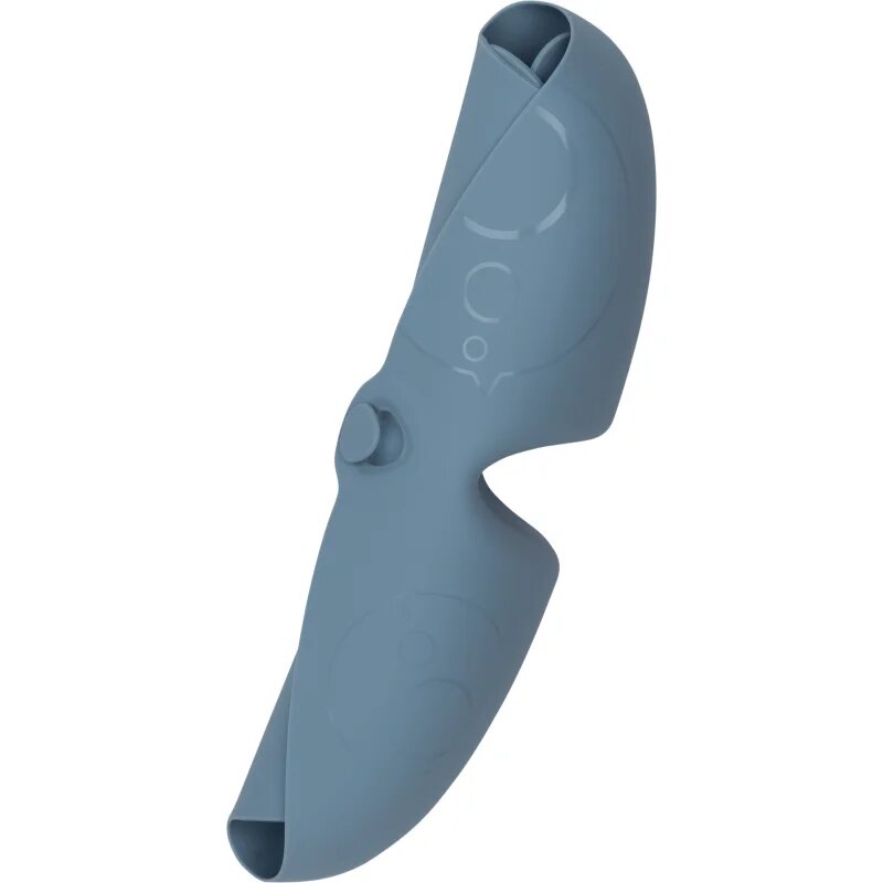 B.Box Silicone Bib bavețică Ocean 4m+ 1 buc
