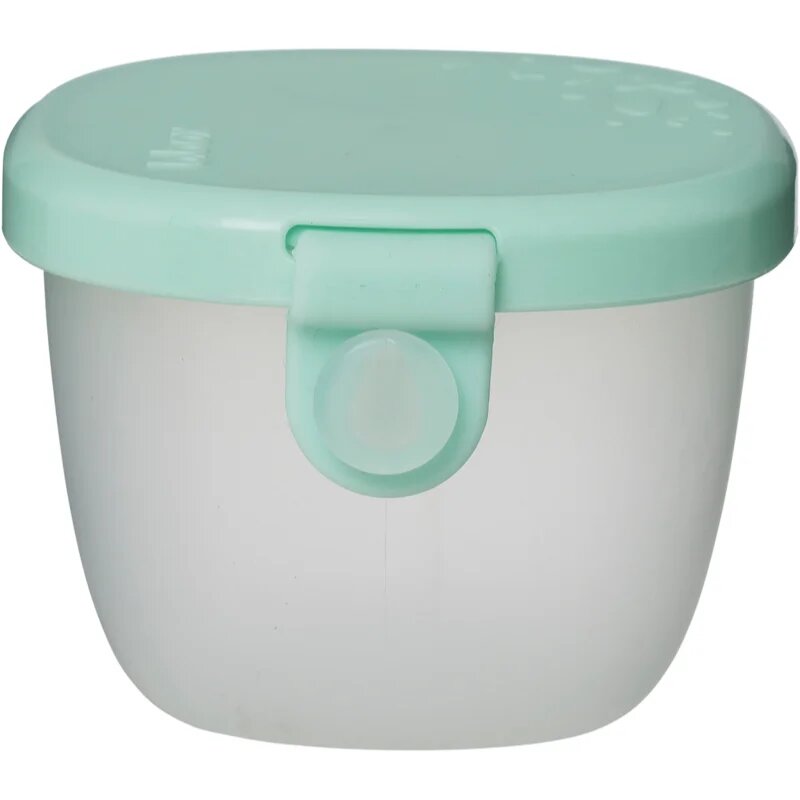 B.Box Snack Tubs cutie pentru depozitarea alimentelor Forest 3 buc