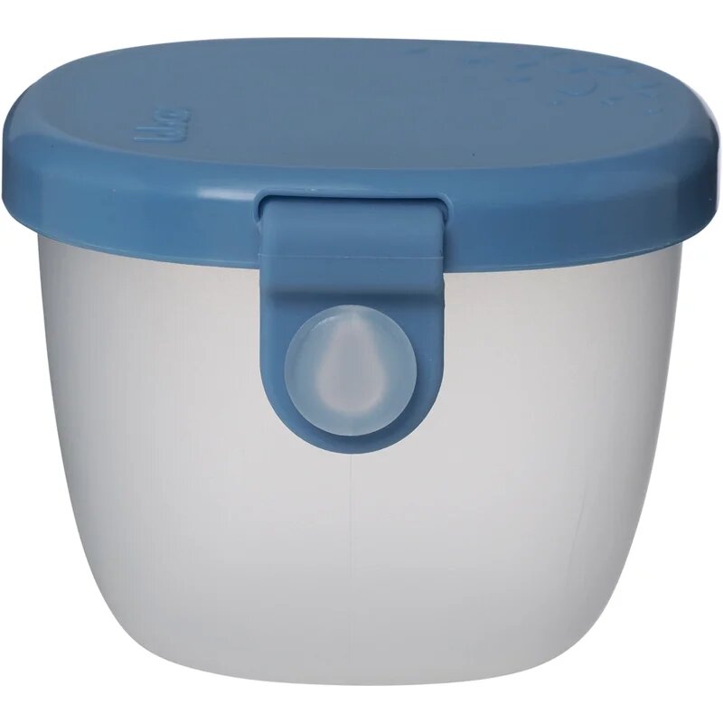B.Box Snack Tubs cutie pentru depozitarea alimentelor Ocean 3 buc