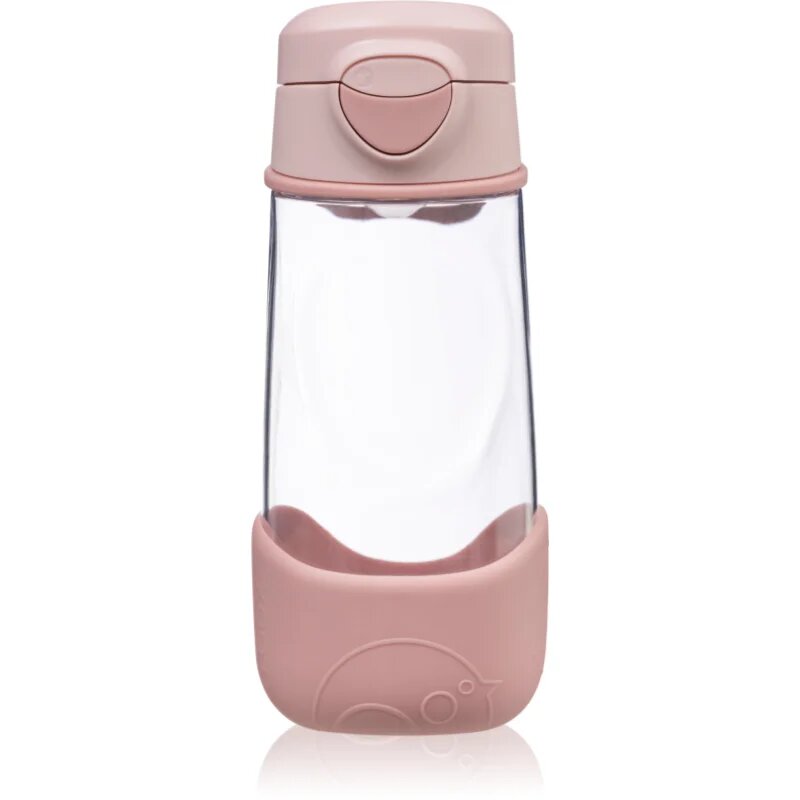 B.Box Sport biberon pentru copii Blush Crush 1 buc