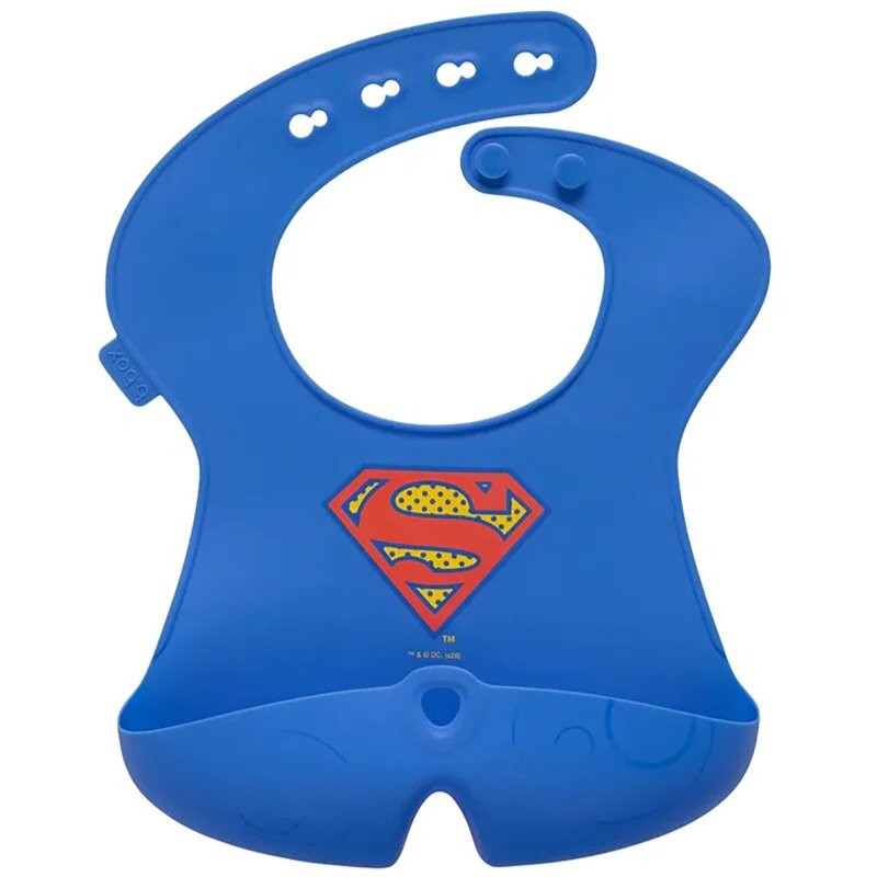 B.Box Superman bavețică 1 buc