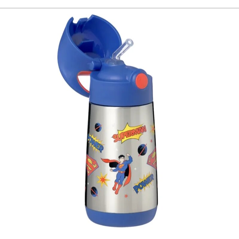 B.Box Superman termos cu pai 350 ml