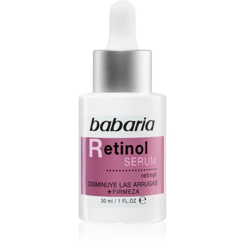 Retinol ser facial cu retinol 30 ml