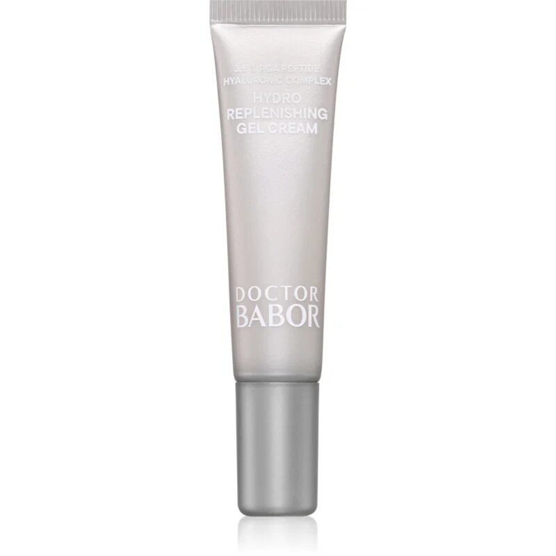 BABOR Doctor Hydration crema gel pentru hidratare. pentru strălucirea și netezirea pielii 15 ml