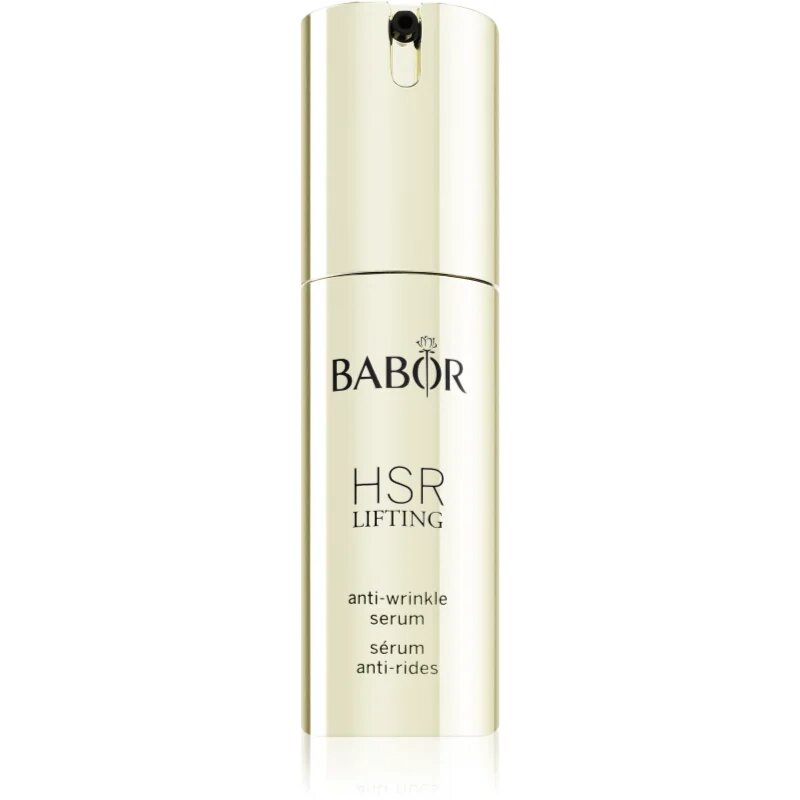 BABOR HSR Lifting Serum ser pentru contur cu efect lifting 30 ml