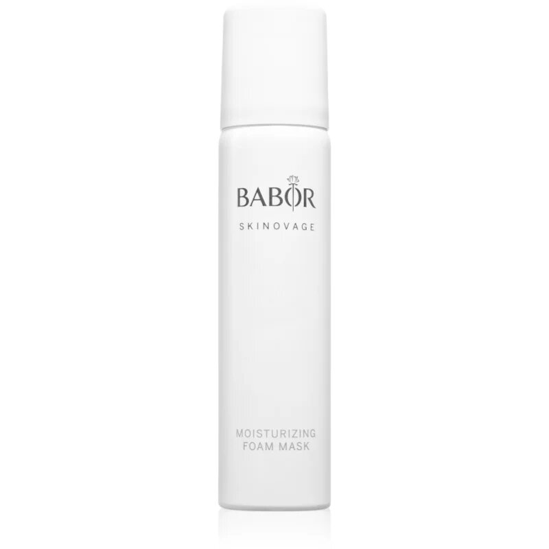 BABOR Skinovage Moisturizing masca-spuma pentru fata Spray 75 ml