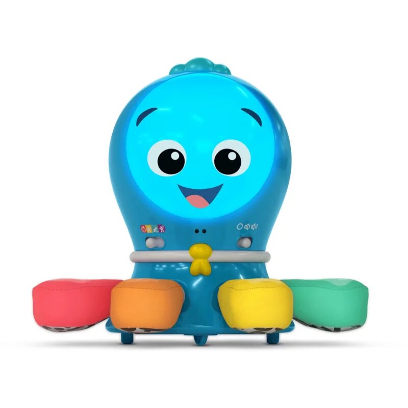 Baby Einstein Go Opus Go™ 4v1 jucărie cu activități 3m+ 1 buc