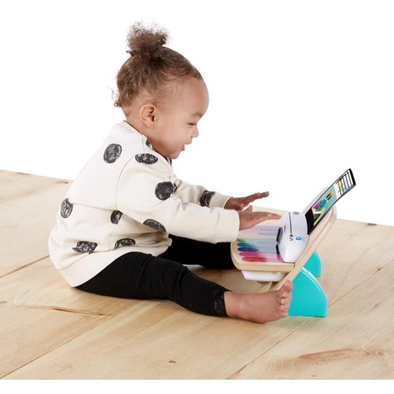 Baby Einstein Hape Magic Touch Piano jucărie muzicală 6-36m 1 buc