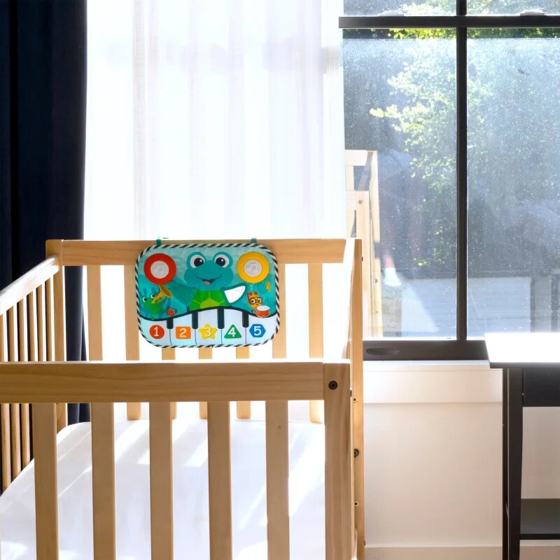 Baby Einstein Neptune's Kick & Explore™ jucărie cu activități 0m+ 1 buc