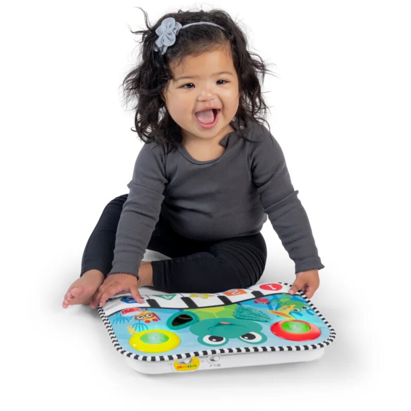 Baby Einstein Neptune's Kick & Explore™ jucărie cu activități 0m+ 1 buc