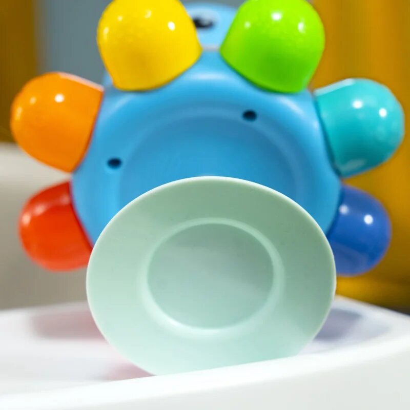 Baby Einstein Opuss Spin & Sea jucărie cu activități 3m+ 1 buc