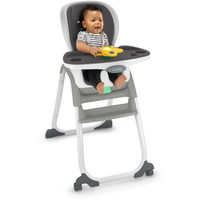Baby Einstein Pop & Glow Starfish jucărie cu activități 6 m+ 1 buc