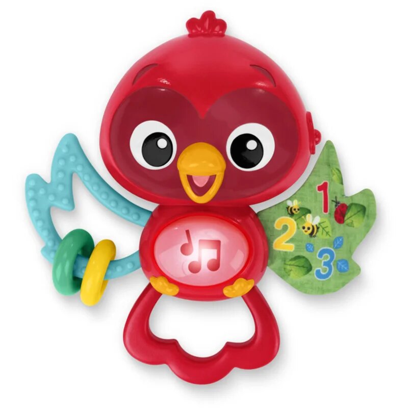 Baby Einstein Roxy's Bright Flight™ jucărie muzicală 3m 1 buc