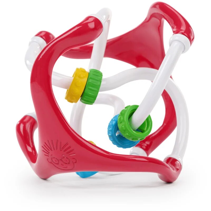Baby Einstein Slide & Swirl™ minge senzorială 3m+ 1 buc