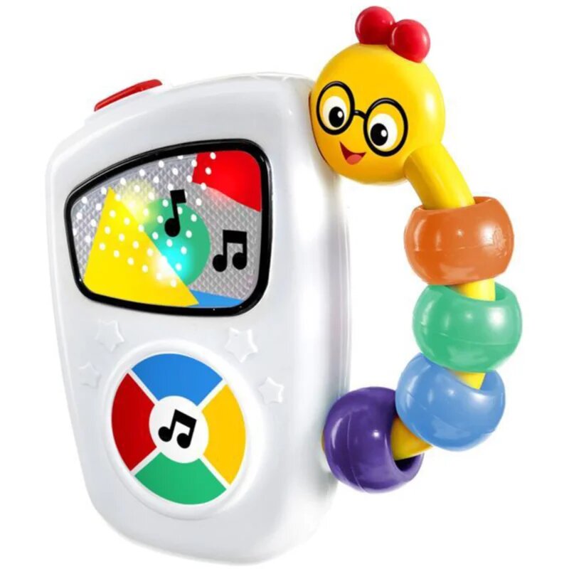 Baby Einstein Take Along Tunes™ jucărie muzicală 3m+ 1 buc