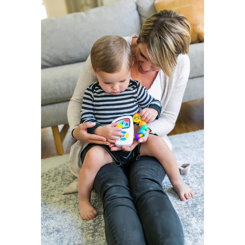 Baby Einstein Take Along Tunes™ jucărie muzicală 3m+ 1 buc