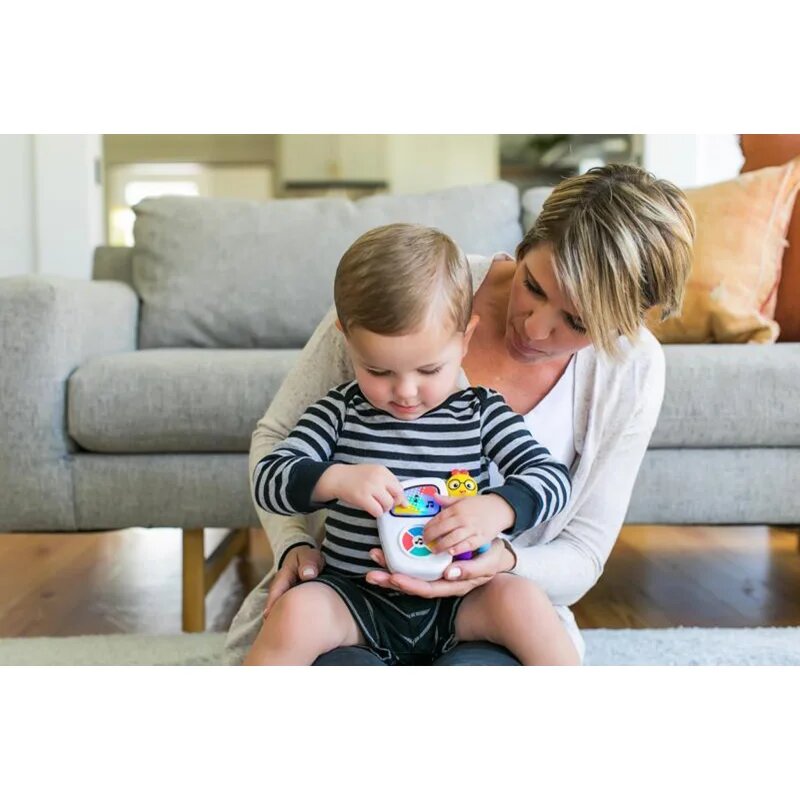 Baby Einstein Take Along Tunes™ jucărie muzicală 3m+ 1 buc
