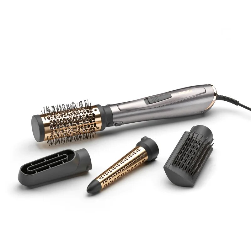BaByliss Air Style AS136E ondulator cu aer cald