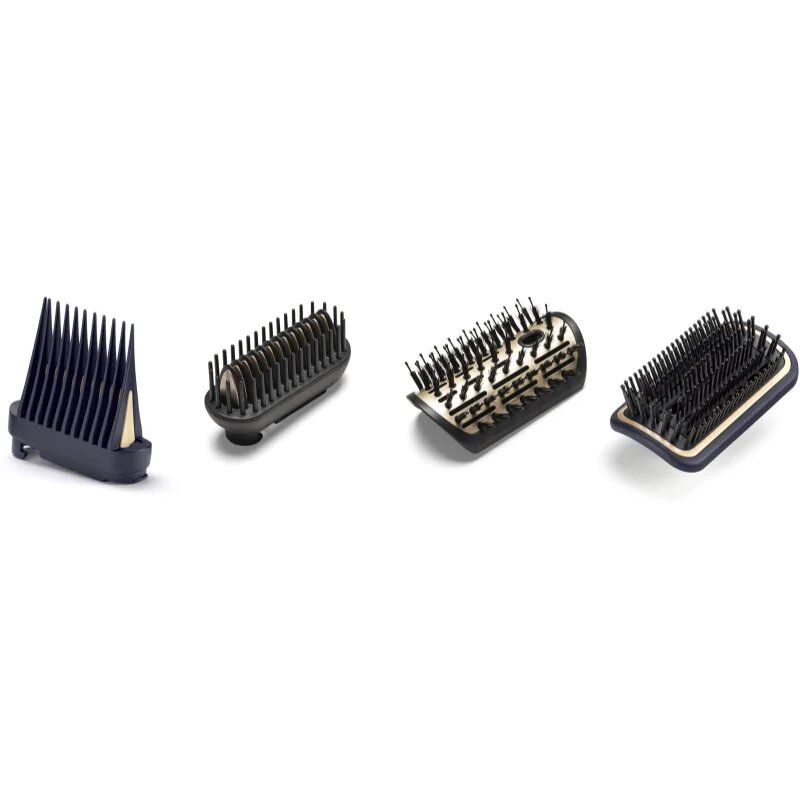 BaByliss Air Wand Accessories set pentru păr
