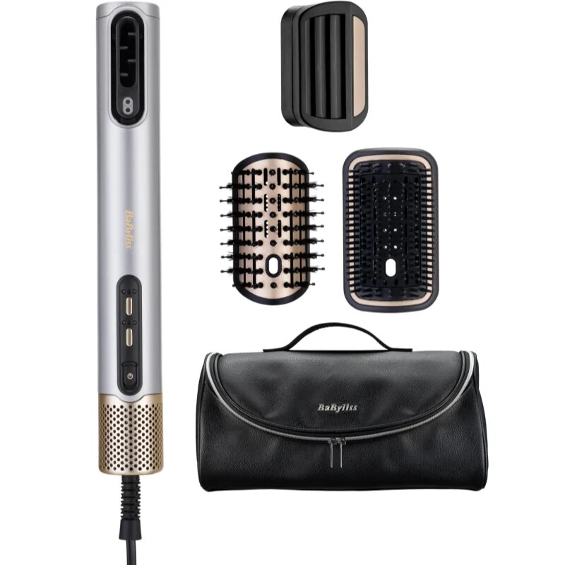 BaByliss Air Wand Limited AS6555E multistyler pentru păr 1 buc