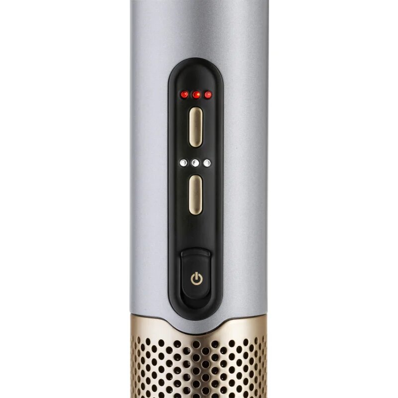 BaByliss Air Wand Limited AS6555E multistyler pentru păr 1 buc