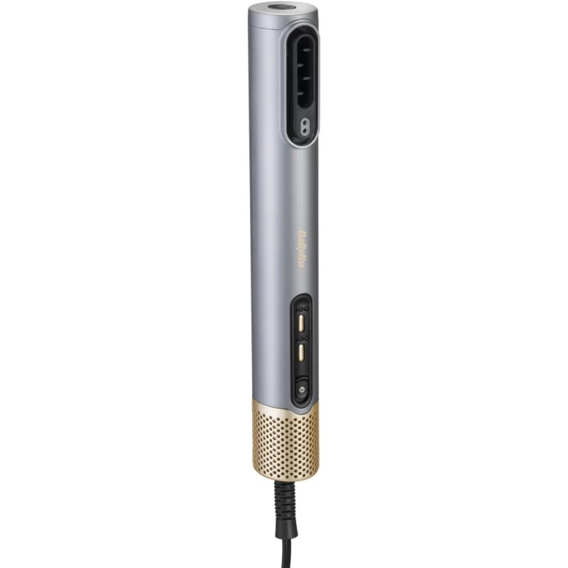 BaByliss Air Wand Limited AS6555E multistyler pentru păr 1 buc