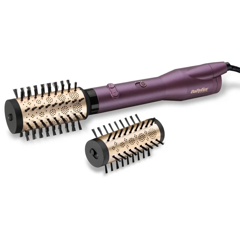 BaByliss AS950E ondulator cu aer cald 1 buc