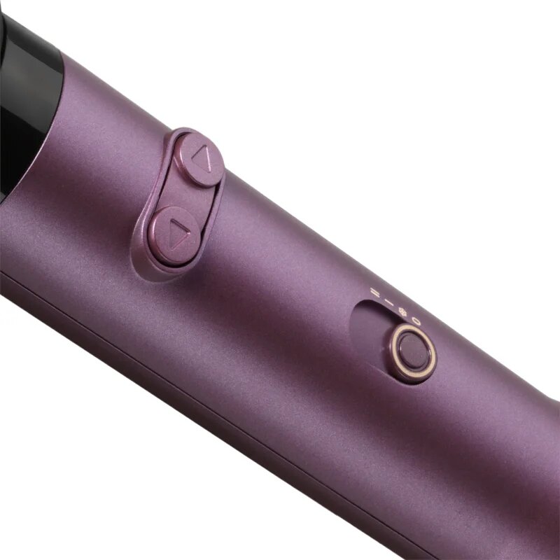 BaByliss AS950E ondulator cu aer cald 1 buc