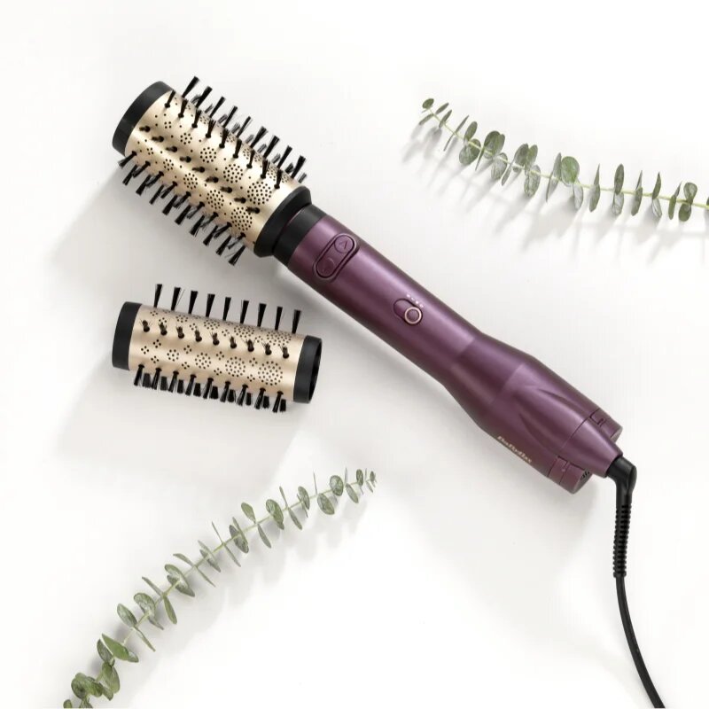 BaByliss AS950E ondulator cu aer cald 1 buc