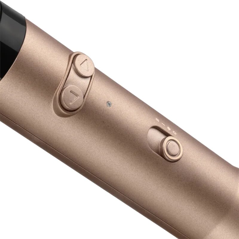 BaByliss AS952E ondulator cu aer cald 1 buc